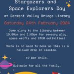 Stargazers poster